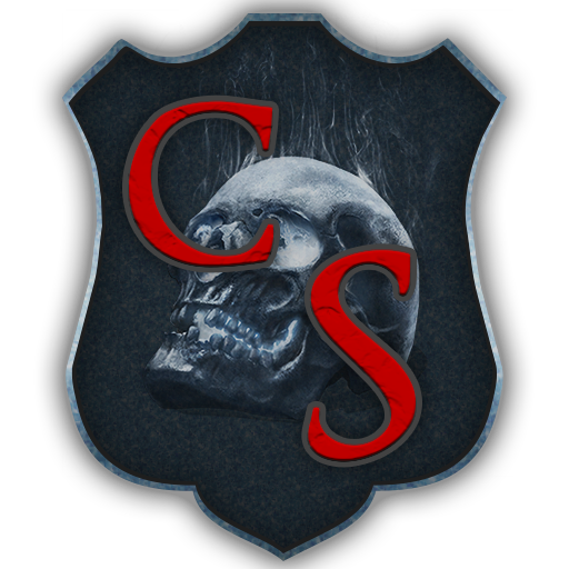 ChallengeSouls Logo