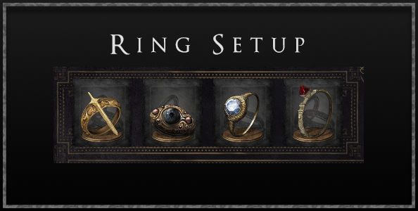 ring setup deacons