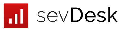 sevDesk Logo transparent